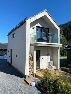 Chalet Orkanger Convenience and Serenity